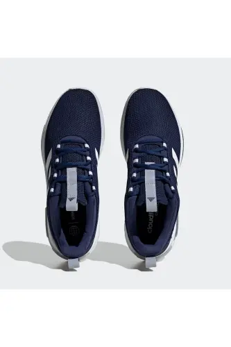 Racer Tr23 Lacivert Erkek Spor Ayakkabı Ig7325 - Dark Blue / Cloud White / Halo Silver - 6