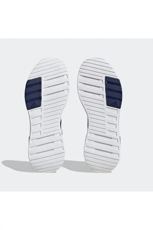 Racer Tr23 Lacivert Erkek Spor Ayakkabı Ig7325 - Dark Blue / Cloud White / Halo Silver - 7