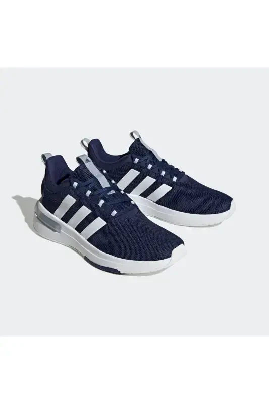 Racer Tr23 Navy Blue Men's Sports Shoe Ig7325-Narrow - 3
