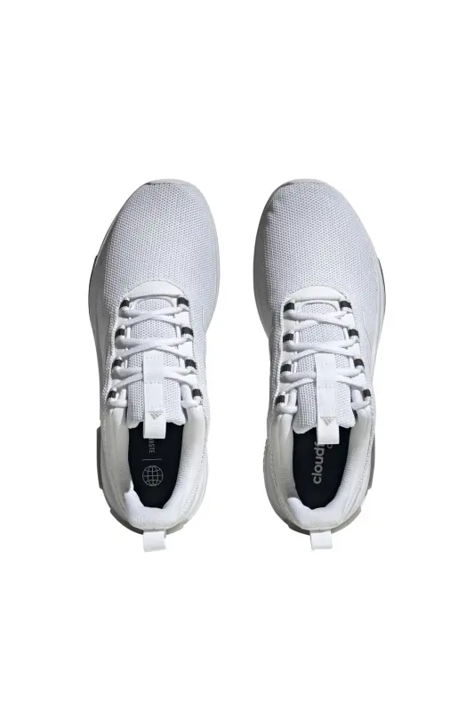 Racer TR23 Poyabzal - Cloud White / Cloud White / Grey Six - 7