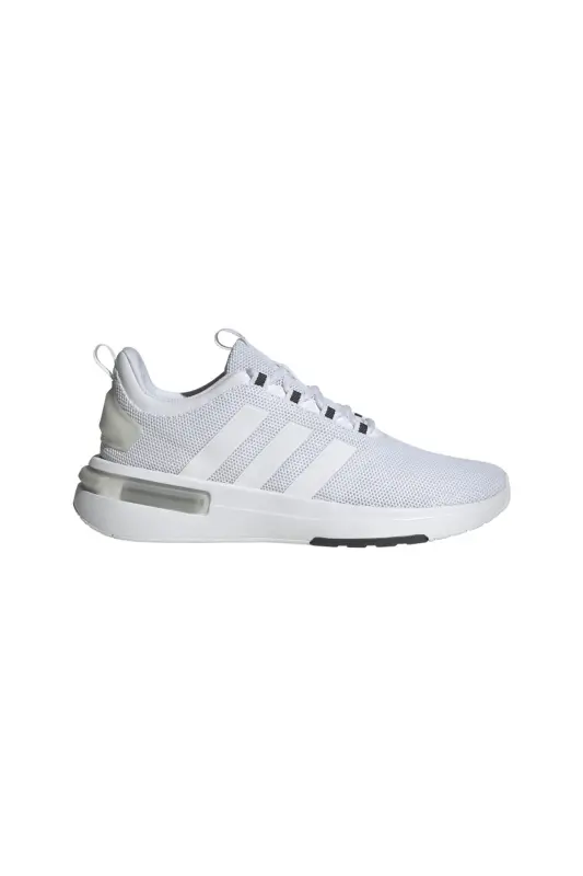 Racer TR23 Shoes-Cloud White / Cloud White / Grey Six - ADIDAS