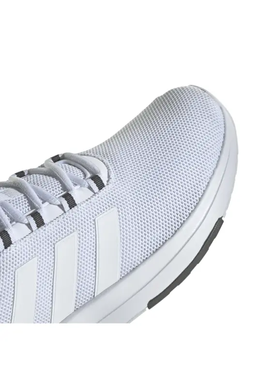 Racer TR23 Shoes-Cloud White / Cloud White / Grey Six - 5