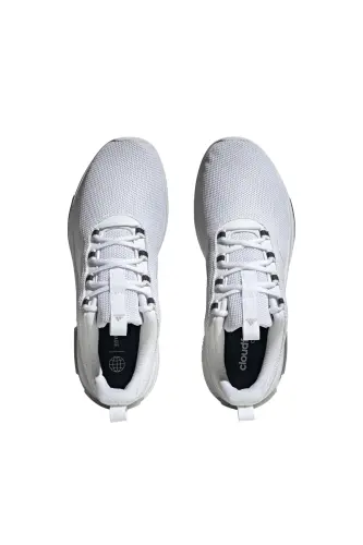 Racer TR23 Shoes-Cloud White / Cloud White / Grey Six - 7