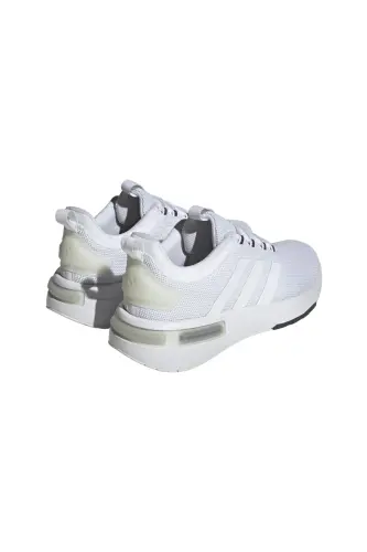 Racer TR23 Shoes-Cloud White / Cloud White / Grey Six - 8