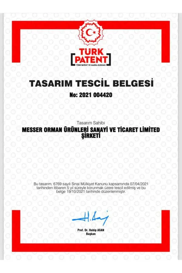 RADIANTE YUVARLAK RAFLI LAMBADER BLACK-KREM - 4