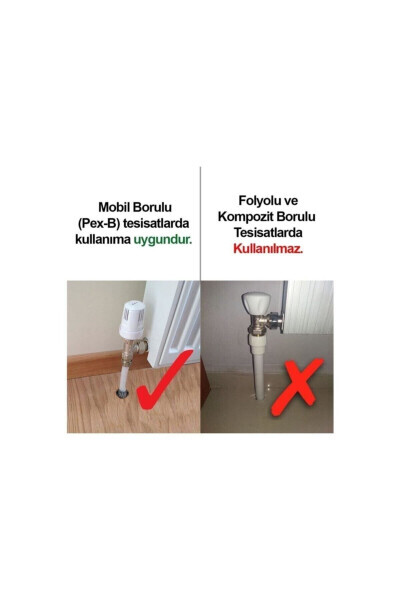 Radiator trubasini yashirish moslamasi, sozlashtiriladigan, oq, yakka - BEZE