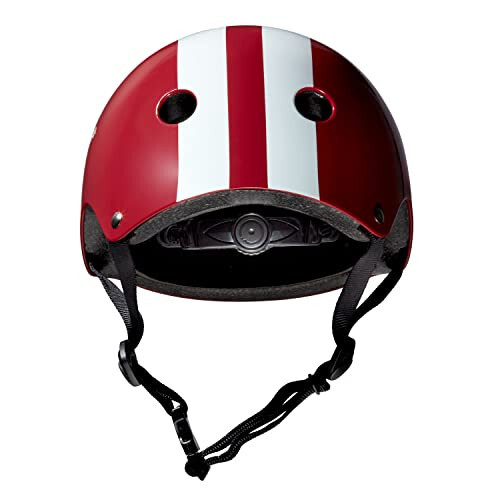 Radio Flyer Helmet, Toddler & Kids Bike Helmet for Ages 2-5 - 9