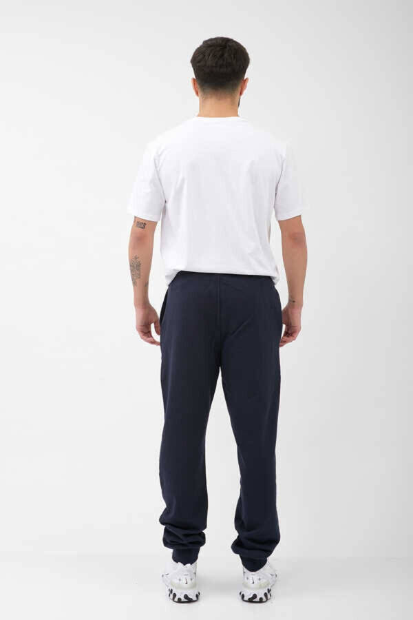 Rahat Kesim Jogger Pantolon - 2