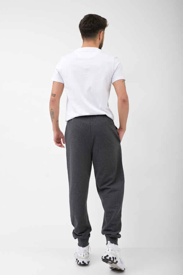 Rahat Kesim Jogger Pantolon - 2