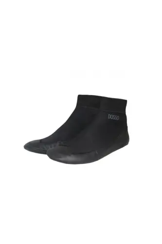 Mest - Kışlık Mest - Dosso Comfort Mest - 41 Numara - siyah - 1