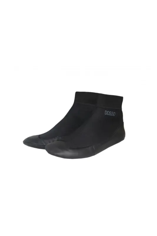 Mest - Kışlık Mest - Dosso Comfort Mest - 41 Numara - siyah - 1