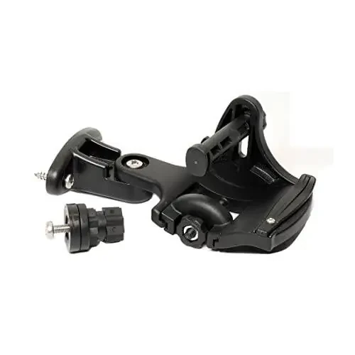 RAILBLAZA Qayiq yoki Kayaklar Uchun Baliq Ovi Qatorini Sarg'ish Stantsiyasi, StarPortlar, Reльslar yoki Mahkamlangan O'rnatishlar Uchun Aylanuvchi Taglikli Sozlanuvchi - 3