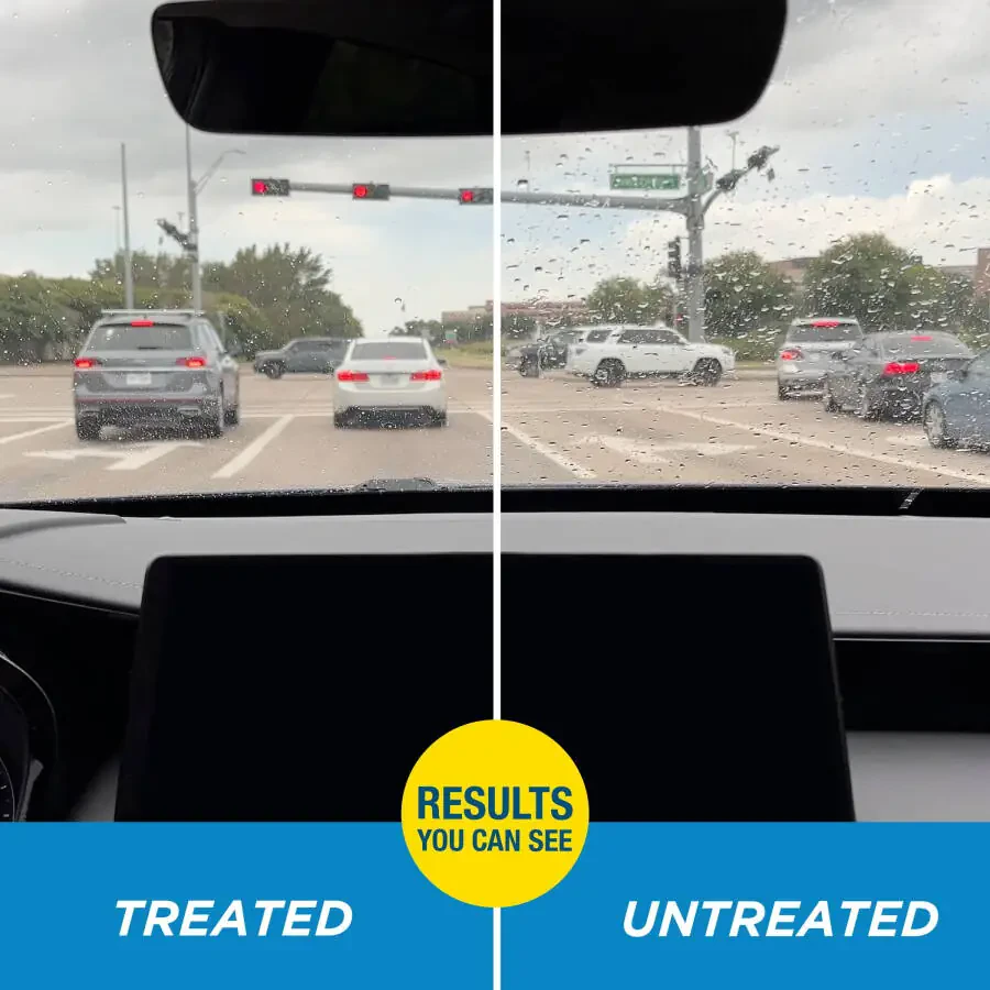 Rain-X Original Treatment 3.5 oz - 800002242W - 2