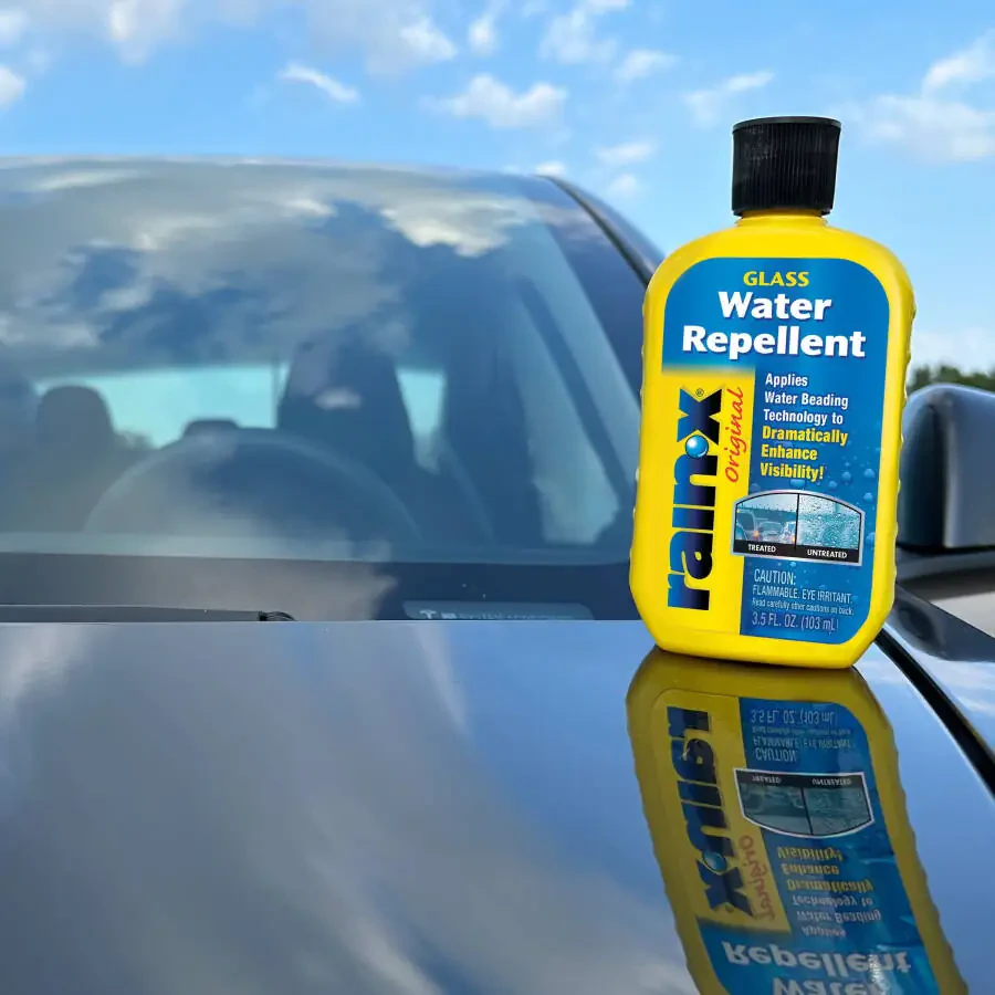 Rain-X Оригинальная обработка 3,5 унции - 800002242W - 5