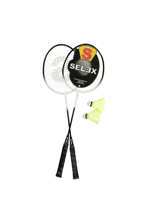 Ракетка Bedm Selex Thunder 2 игрока - 1