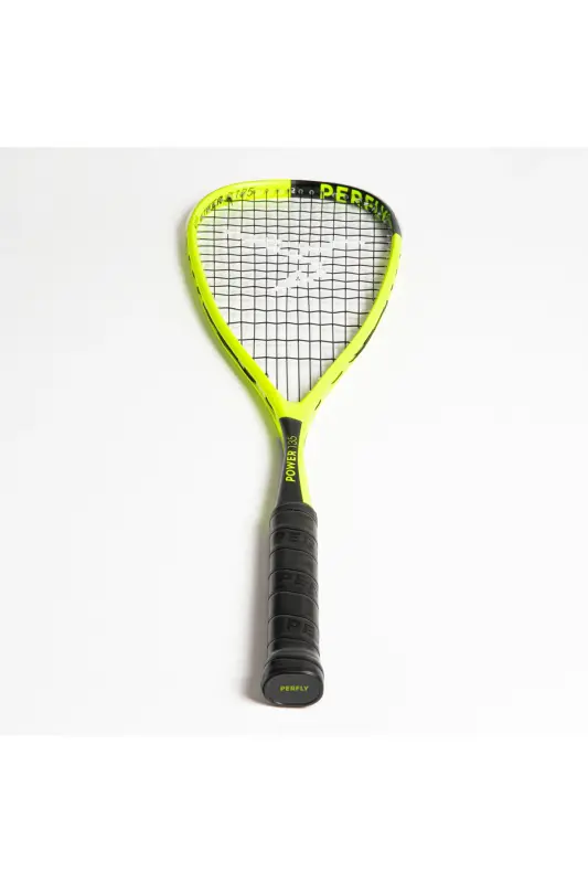 Ракетка для сквоша - Power 135 - DECATHLON