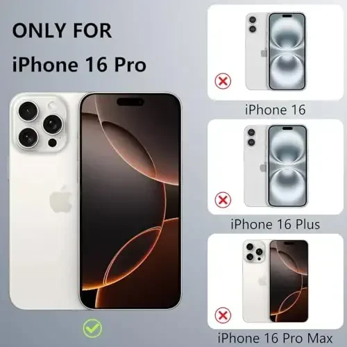 RALEAVO Чехол для iPhone 16 Pro, жидкий силиконовый чехол с милым цветочным узором листьев для девочек и женщин, тонкий мягкий резиновый защитный чехол для iPhone 16 Pro (6,3