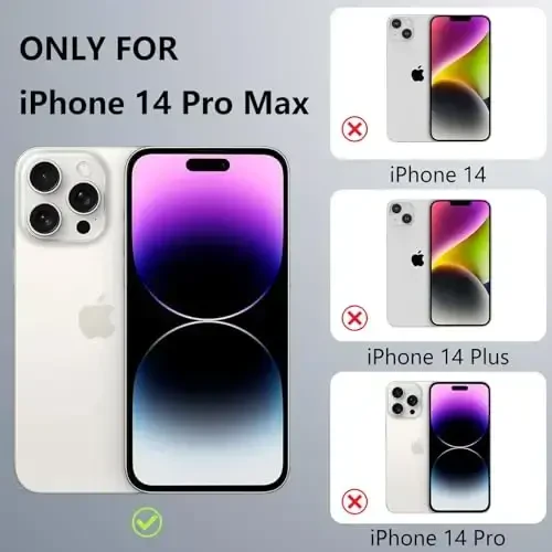 RALEAVO iPhone 14 Pro Max uchun gulli g'ilof, suyuq silikon qopqoq, qizlar va ayollar uchun gul ромашками naqshli yoqimli telefon qopqog'i, iPhone 14 Pro Max uchun ingichka yumshoq rezina himoya telefon qutisi (6,7