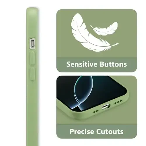 RALEAVO iPhone 16 Pro Max uchun gulli g'ilof, suyuq silikon qopqoq, gulli kosmos naqshli qizlar uchun yoqimli telefon g'ilofi, ayollar uchun ingichka yumshoq rezina himoya telefon g'ilofi iPhone 16 Pro Max (6,9