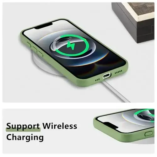 RALEAVO iPhone 16e uchun gul naqshli g'ilof, qizlar ayollar uchun ingichka yumshoq rezina himoya telefon g'ilofi, iPhone 16e (6.1