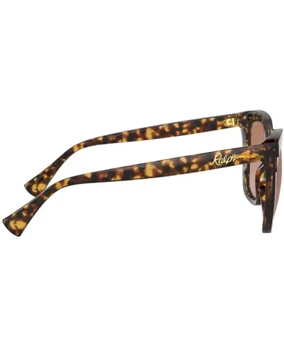 Ralph Sunglasses, RA5265 - DEYING HAVANA/BROWN GRADIENT - 4