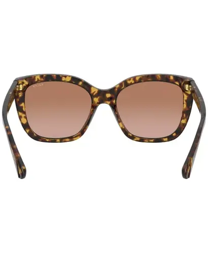 Ralph Sunglasses, RA5265 - DEYING HAVANA/BROWN GRADIENT - 5
