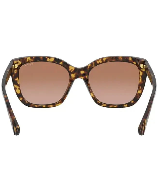 Ralph Sunglasses, RA5265 - DEYING HAVANA/BROWN GRADIENT - 5