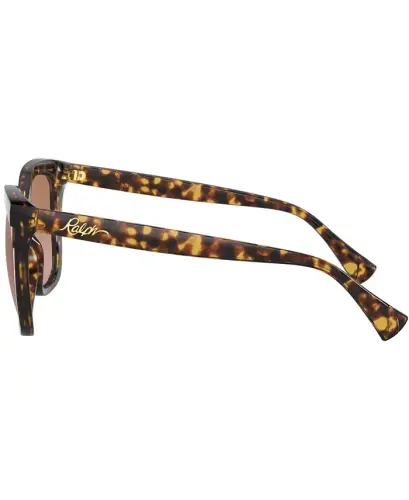 Ralph Sunglasses, RA5265 - DEYING HAVANA/BROWN GRADIENT - 6
