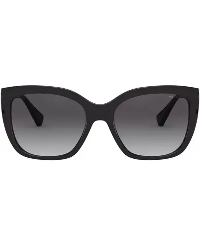 Ralph Sunglasses, RA5265 - DEYING HAVANA/BROWN GRADIENT - 7