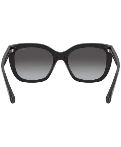 Ralph Sunglasses, RA5265 - DEYING HAVANA/BROWN GRADIENT - 10