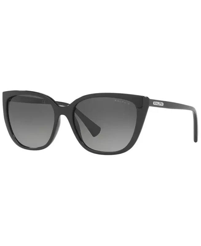 Ralph Women's Polarized Sunglasses, RA5274 56 - 1
