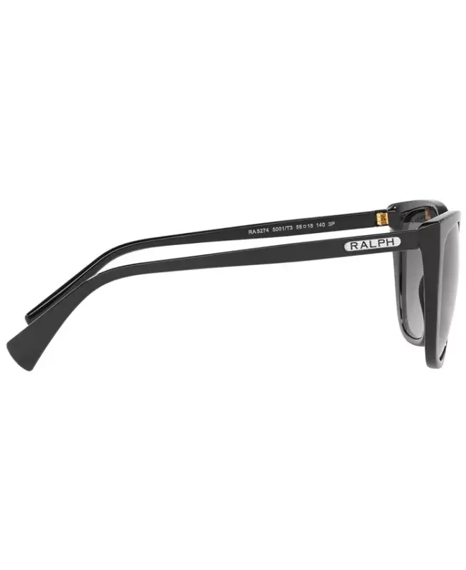 Ralph Women's Polarized Sunglasses, RA5274 56 - 4