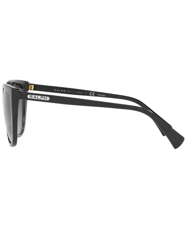 Ralph Women's Polarized Sunglasses, RA5274 56 - 6