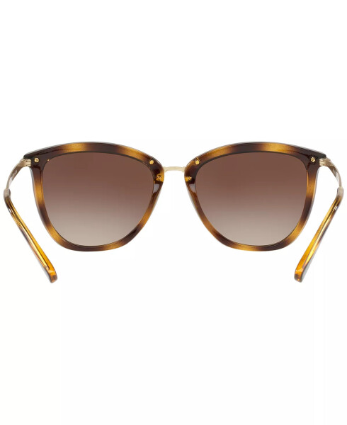 Ralph Sunglasses, RA5245 DARK HAVANA / GRADIENT BROWN - 5