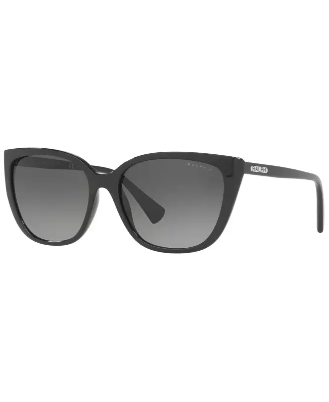 Ralph Women's Polarized Sunglasses, RA5274 56 - RALPH BY RALPH LAUREN
