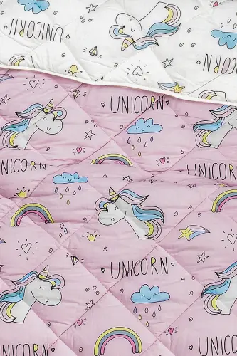 Ranforce 100% Cotton Single Bed Set - 3