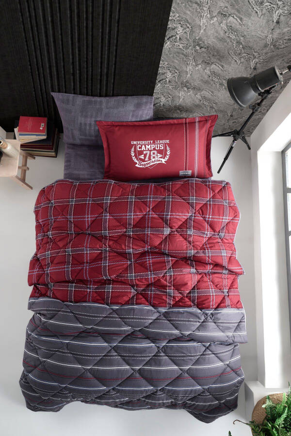 Ranforce Single Bed Set - 1