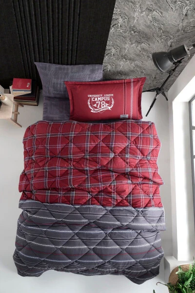 Ranforce Single Bed Set - CLASY