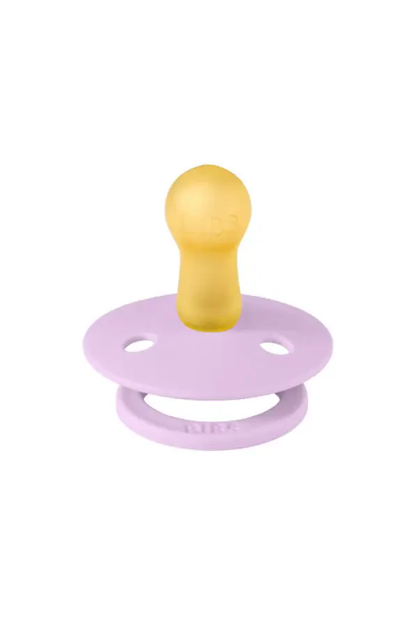 Rangli Kauçuk Emizgi 0-6 oy Viole Sky - 2