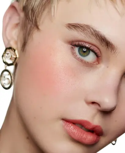 Enhances Colour – Nourishes – Plumps-4 WAKEUP PINK - 5