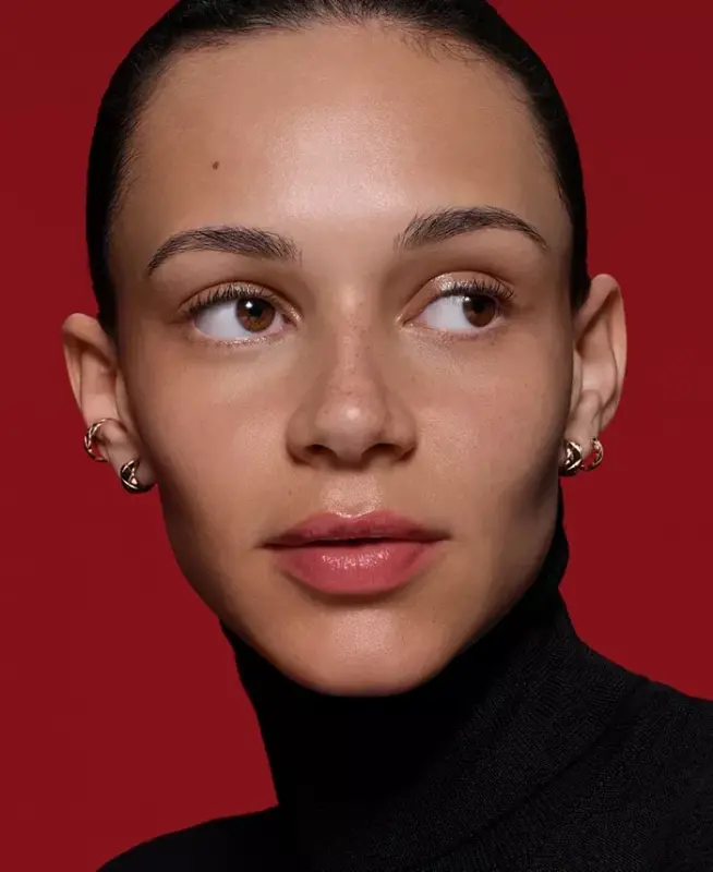 Enhances Colour – Nourishes – Plumps-4 WAKEUP PINK - 12