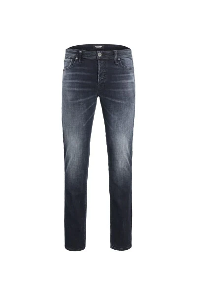 Rangsiz denim shim, 29-30 o'lcham. - 5