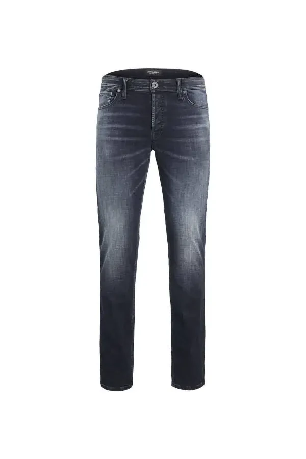 Rangsiz denim shim, 29-30 o'lcham. - 5