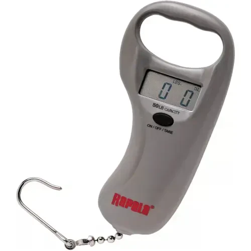 Rapala 50LB. Sportsman Digital Scale - 1