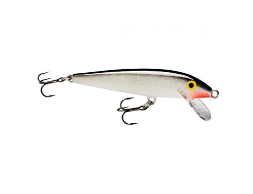 Rapala Orijinal Yüzer Balıkçılık Yemleri - 2