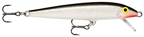 Rapala Orijinal Yüzer Balıkçılık Yemleri - 1