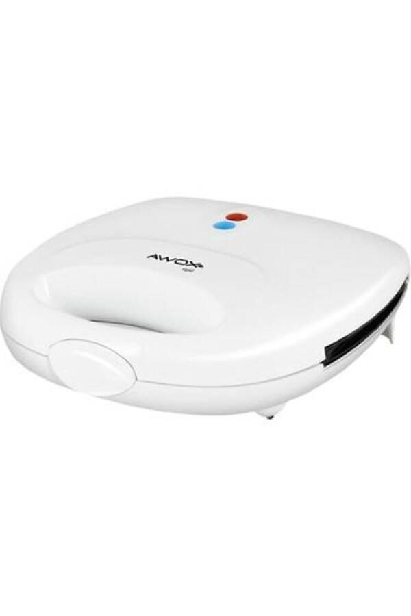 Rapid Mini Toaster 750 W White (TEFLON COATING) - 4