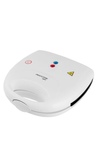 Rapid Mini Toaster 750 W White (TEFLON COATING) - 5