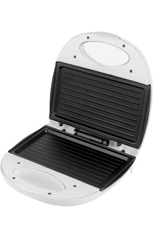 Rapid Mini Toaster 750 W White (TEFLON COATING) - 6