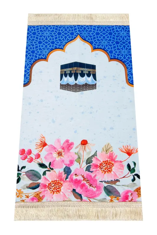 Raqamli bosma bolalar joynamozi - 4 - Model 4 - 1